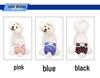 Striped Dog Sanitary Pants & Belly Band for Pets