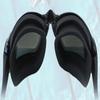 Yu Zhan Unisex Waterproof Swim Goggles