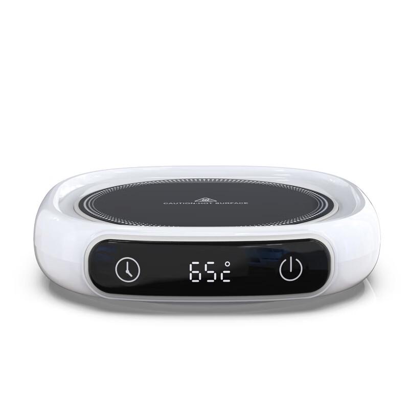 LISM Smart Thermostatic Heating Coaster
