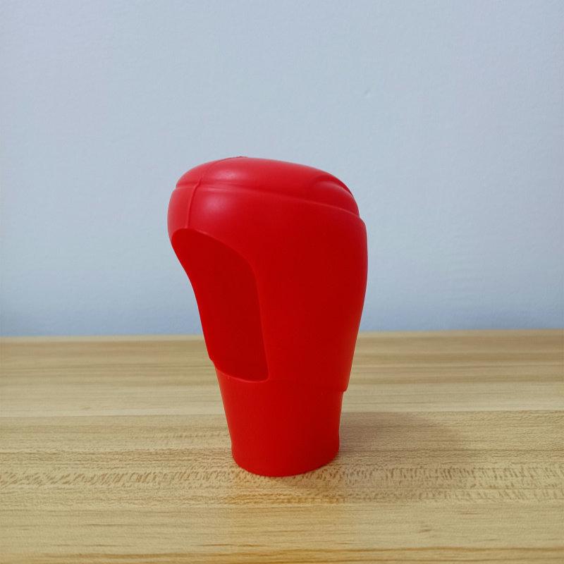 Chevrolet Cruze Automatic Gear Shift Knob Cover - Silicone Set for Gear Lever Handle