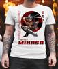 Mikasa Ackerman - Attack On Titan Essential T-Shirt Classic Unisex All Size Unisex T-Shirt