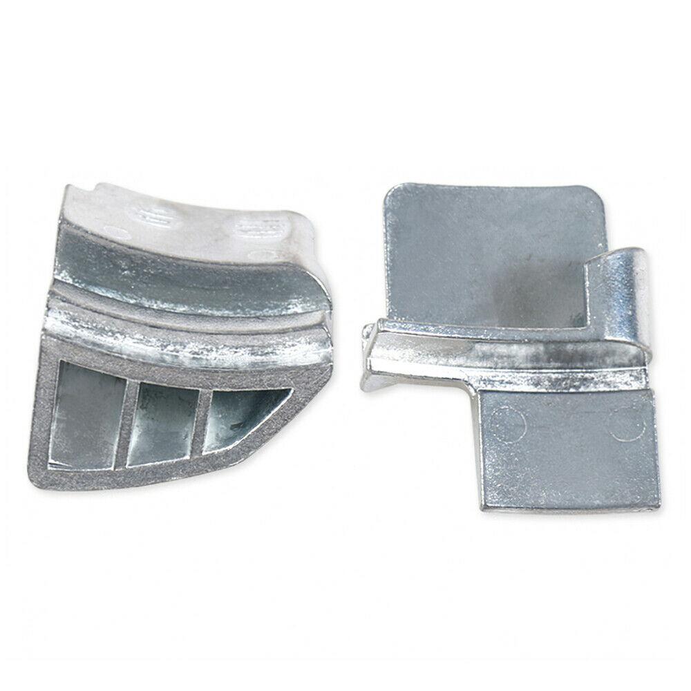 2x Metal Stretch Belt Remover Installer Drive Belt Removal Tool Kit For Car Auto