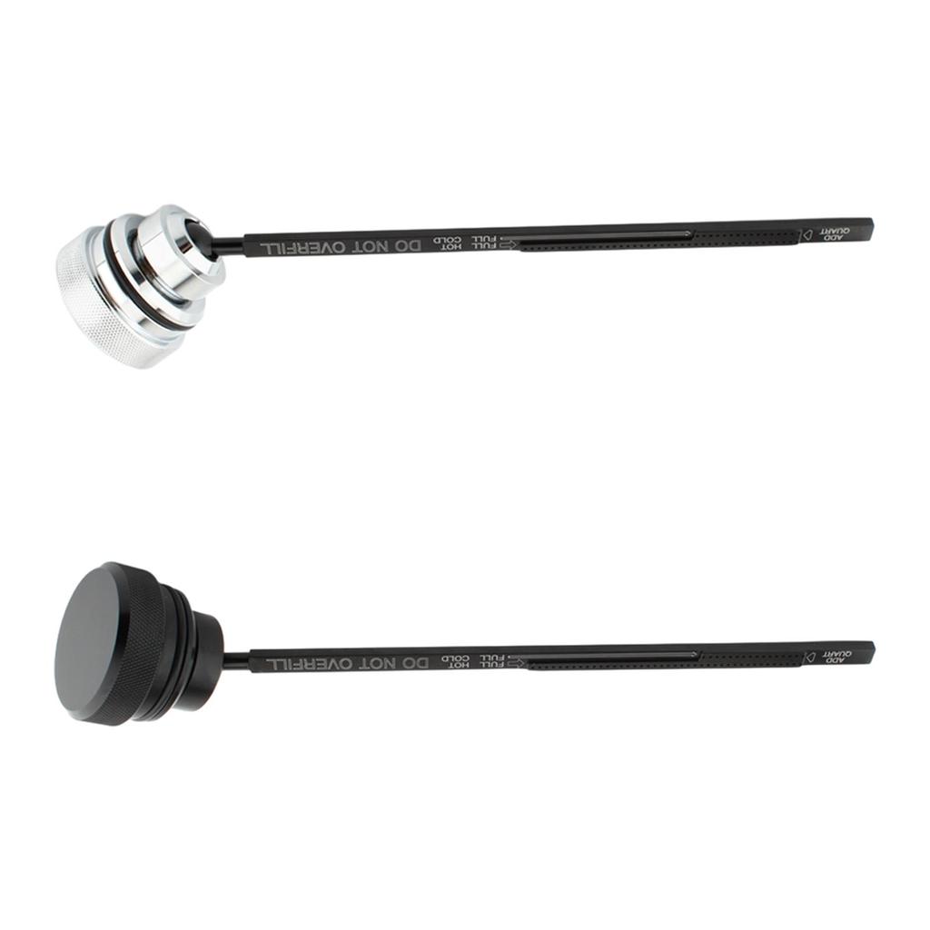 Oil Dipstick Premium Accessories Spare Parts for Dyna Fxdb 1991