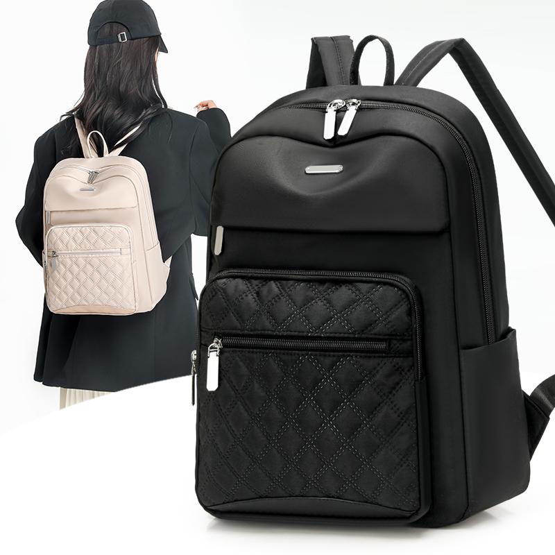 Student Schoolbag Travel Backpack Women's Business Backpack