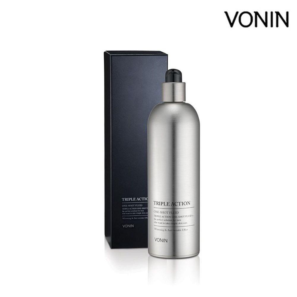 

VONIN Triple Action One Shot Fluid 180ml