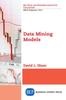 Bok Data Mining Models