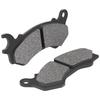 Road Passion Motorcycle Front Brake Pad Applicable Models: Honda PCX125/PCX150/DIO110/Lead
