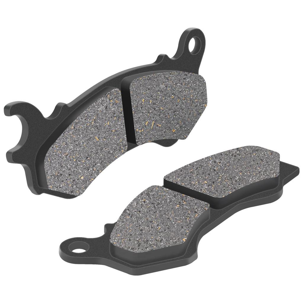 Road Passion Motorcycle Front Brake Pad Applicable Models: Honda PCX125/PCX150/DIO110/Lead