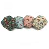 Reversible Design Retro Newsboy Cap Ethnic Style Butterfly Embroidered Beret  Women's Wear