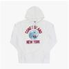 Wilddonkey Unisex Hoodie Fc Coney White