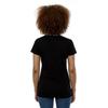 Marvel Womens/Ladies Captain America Civil War Black Widow Breakout Cotton T-Shirt