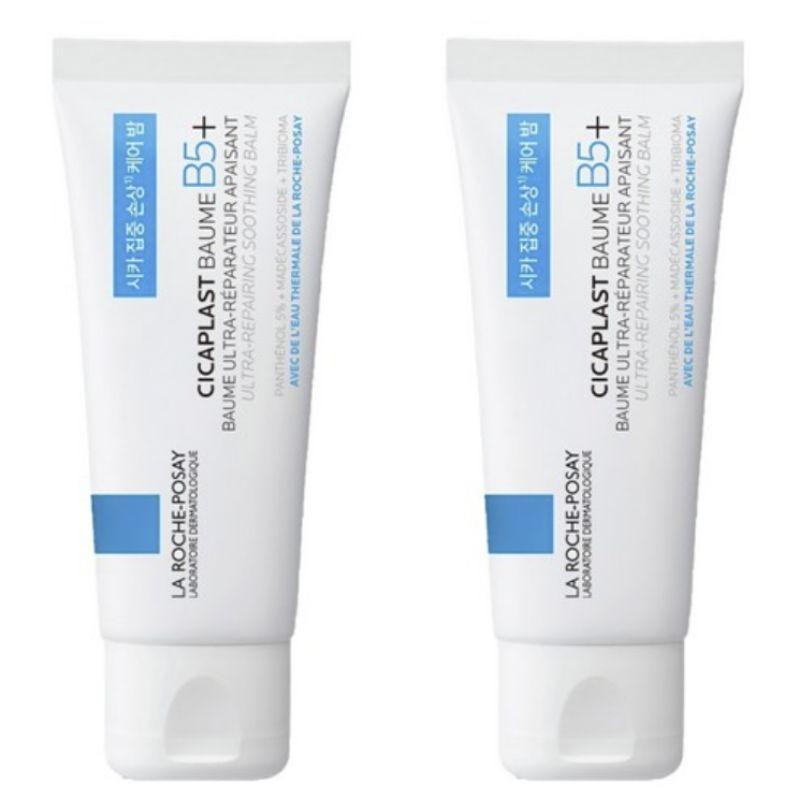 La Roche-Posay Cicaplast Baume B5+ Soothing Repair Cream 40ml