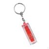 Acrylic Keychain Block Level Vial - Bubble