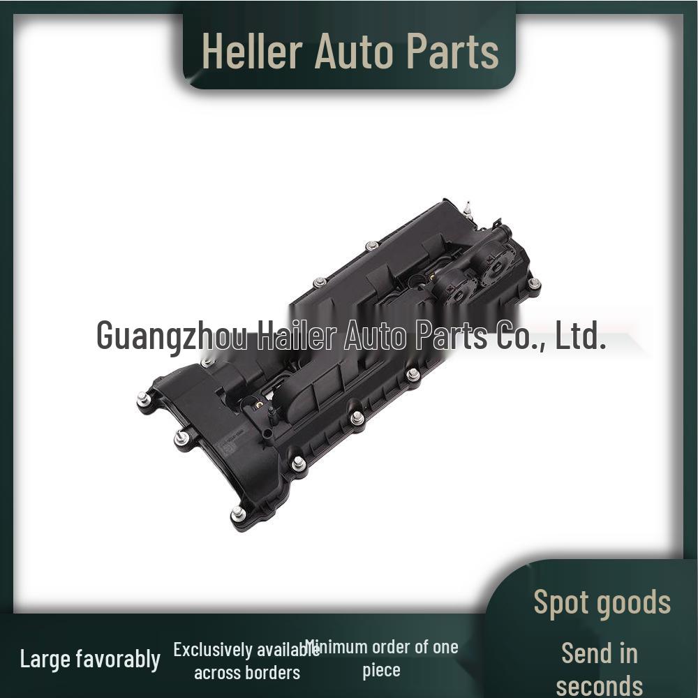 LR113201 Valve Cover Compatible with Land Rover, Jaguar, Range Rover, Defender – Hot Sale!