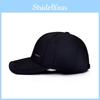 Sport Letter Men Baseball Cap Thickened Breathable Outdoor Breathable Sports