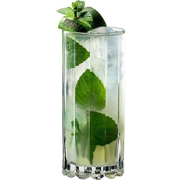 Set of Riedel Resort Highball Glasses, 2 Pieces (6417/94)