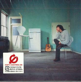 CD TADASHI HIROSAWA - Kiseki TOCT4543 TOSHIBA Japan Japanese Pop/Rock Used
