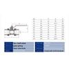 Home Double Loose PPR Ball Valve 20 25 32 Pipe Brass Tap Water Pipe Fittings Hot Melt Pipe Switch Loose Valve 1/2" 3/4" 1"