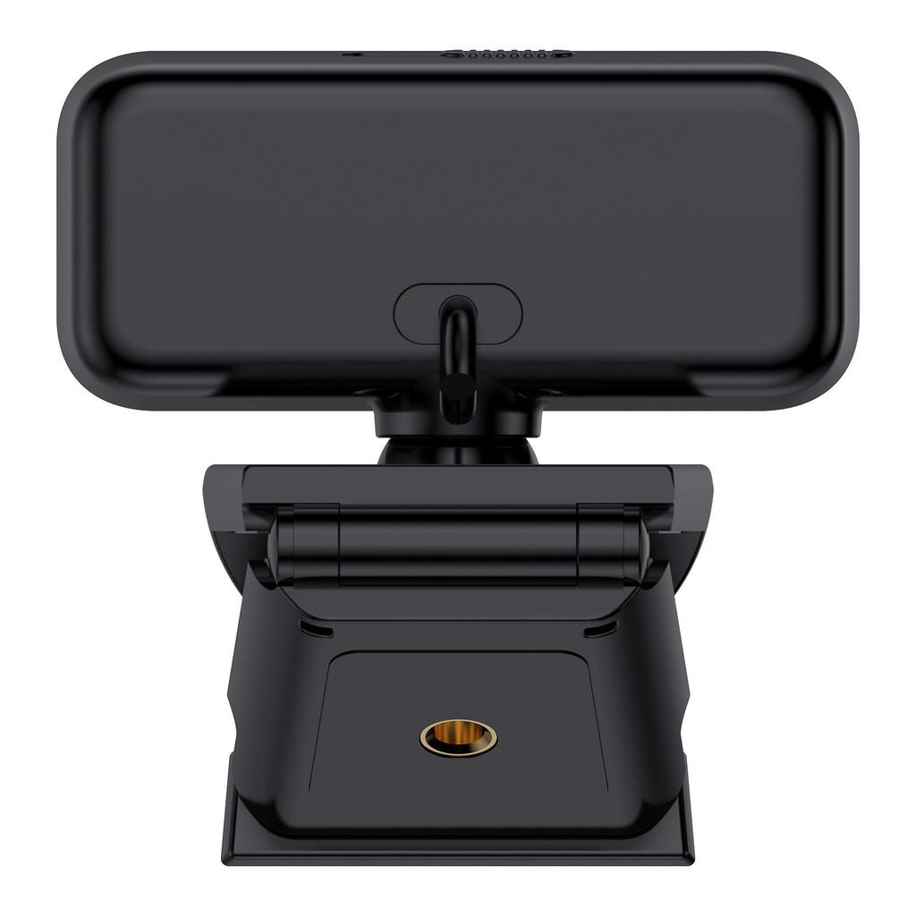 4K Autofocus USB Live Streaming HD Webcam