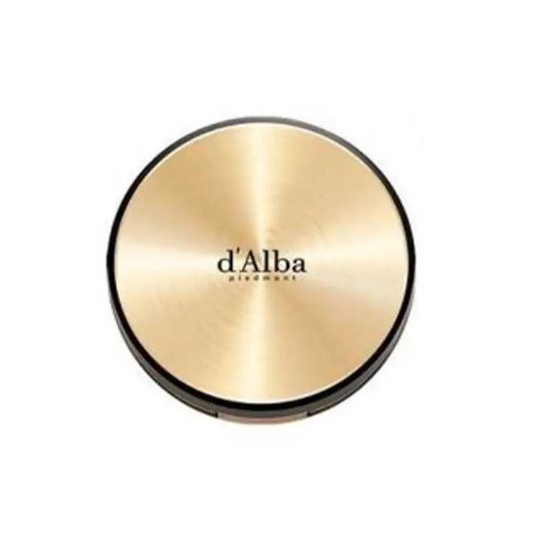 

Dalba Glow Fit Serum Cover Cushion – 15 г