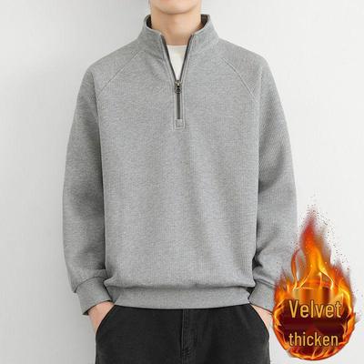 Sıcak tutan kıyafetler – Kapşonlu Kazaklar ve Svetşörtler