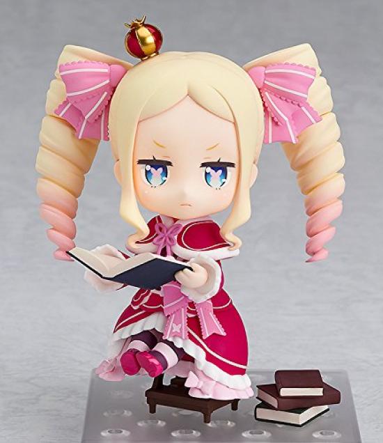 Nendoroid Re:ZERO -Starting Life In Another World- Beatrice Non-Scale ABS & PVC Painted Movable Figure Resale