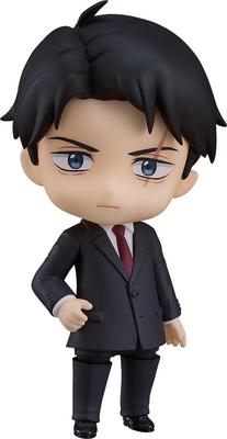 Nendoroid Film [Die Geburt von Kitaro]: Das Geheimnis von GeGeGe] Mizuki