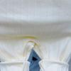 Premium High-Elasticity Cotton Newborn Autumn Pants with Shoulder Opening - Baby Autumn/Winter Clothing