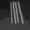 4pcs-Invisible Ring Size Adjuster for Loose Rings Ring Protection Adjuster, Spiral Ring Gasket Jewelry Fastener Is Suitable