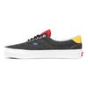 Era Vans 59 'Era Coastal - Black' VN0A4U3AWK7