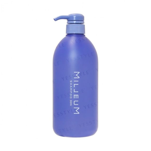 DEMI - Milleum Shampoo 800ml