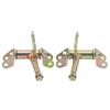 110cc ATV Go-Kart Accessories: Drum Brake, Steering Adjustment, Rocker Arm, Kingpin