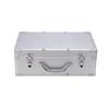 Etsumi Camera Bag Aluminum Case Aluminum Silver [Etsumi] VE-7721