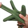 12Pair Wear-resistant Tire Rubber Glove Non-slip Gardening Gloves Durable Work Gloves  Auto Repair