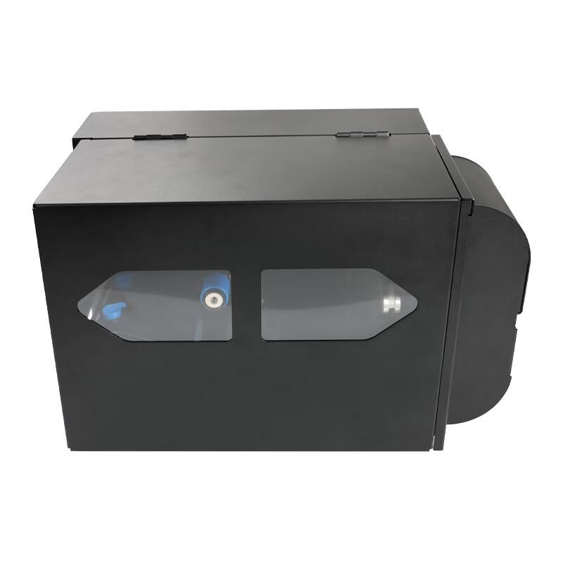 G&G GS430ZS High-Speed Industrial Label Printer CN plug (adapter included)