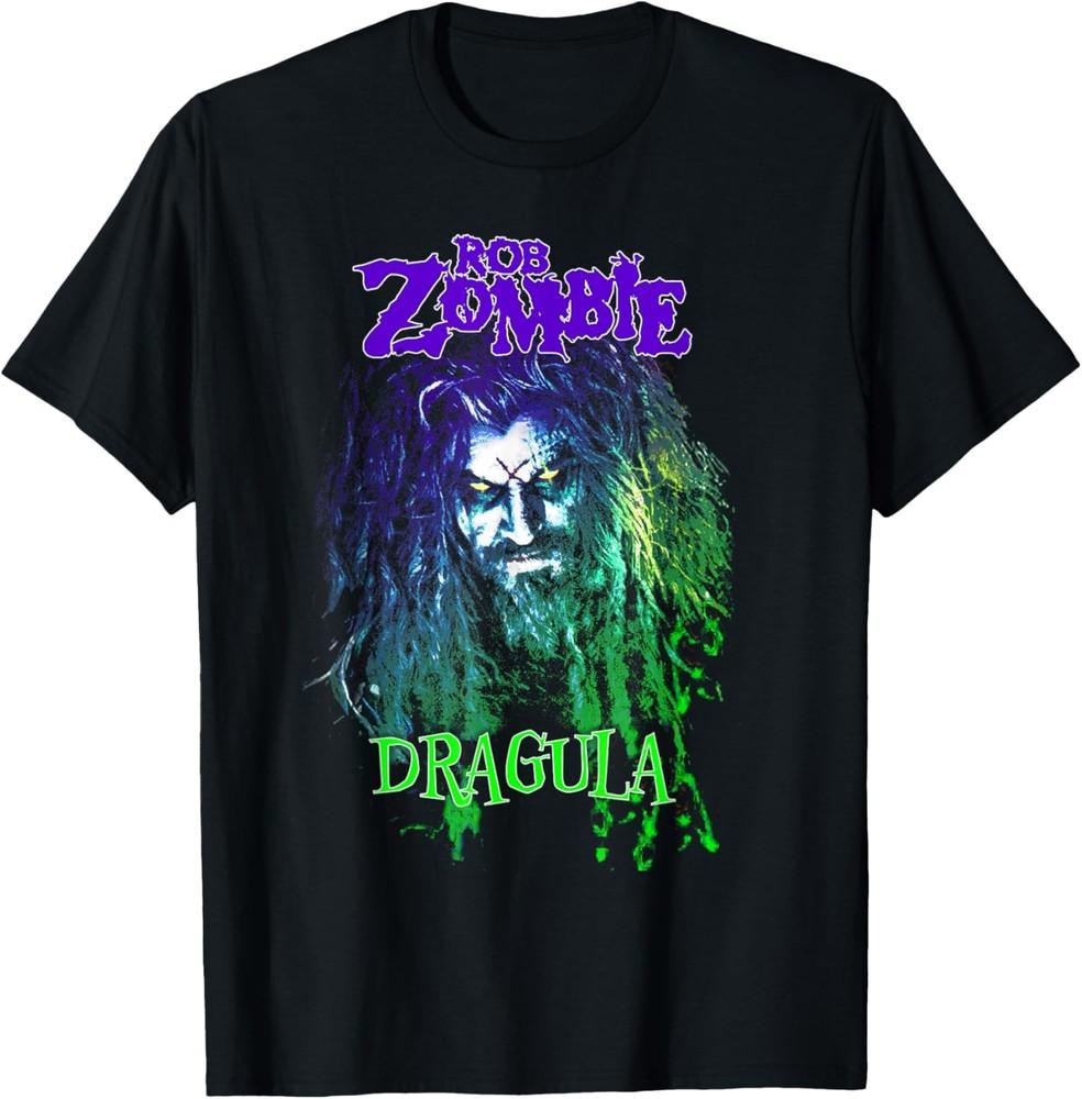 

Dragula T-Shirt Unisex T-Shirt XXXXL
