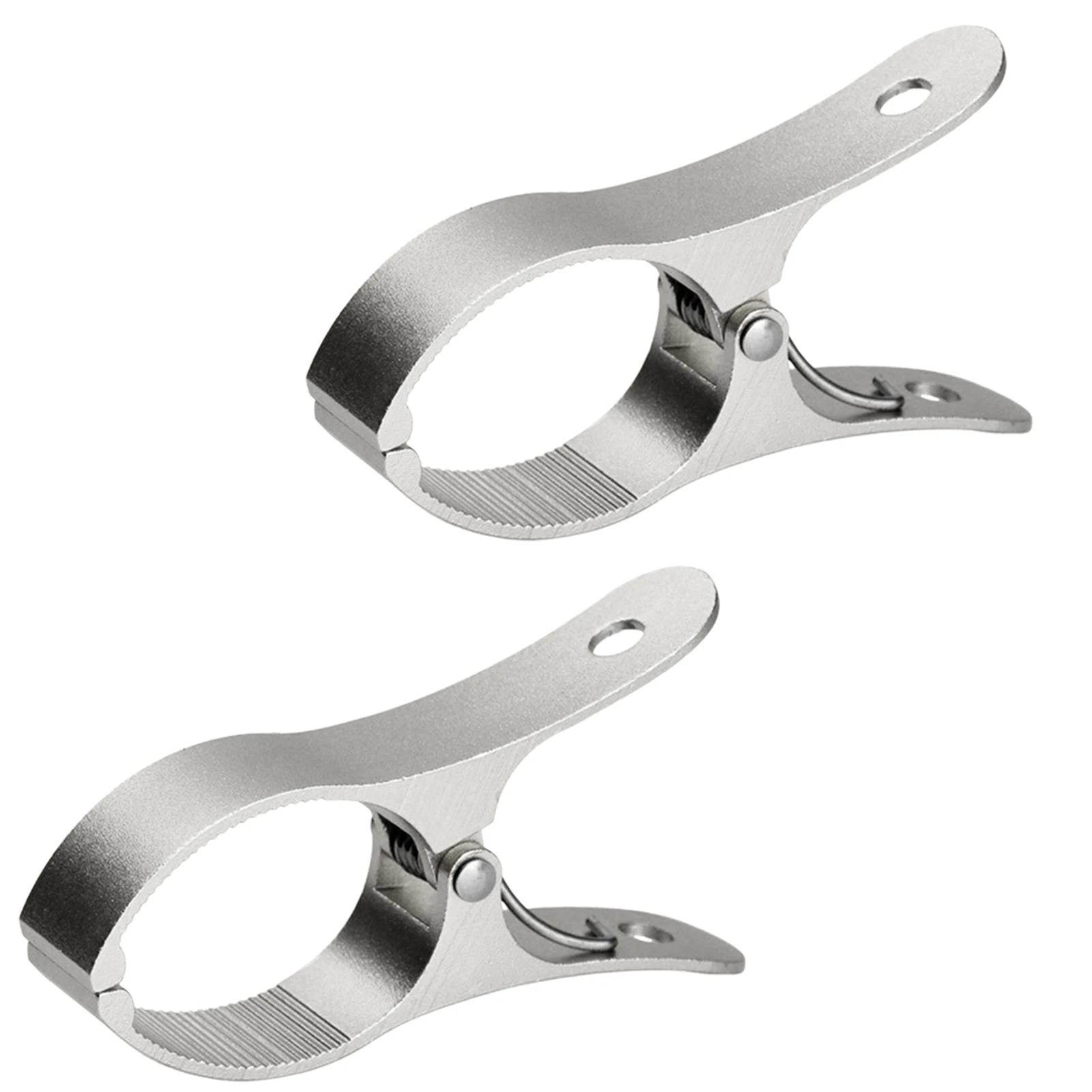 

Бытовой алюминиевый сплав большой зажим толстый материал прочный устойчивый к ржавчине ветрозащитный фиксирующий зажим зажим для одеяла многоцелевой