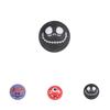 Halloween Pumpkin Squeeze Toy For Stress Relief Tpr Water Bead Ball