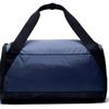 Nike Polyester Training Bag Gym Bag Extra Large Unisex Navy Blue Casual CK0939-410