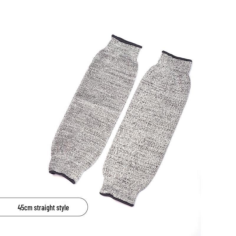 Multi-Purpose Cut-Resistant Arm Sleeves