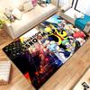 Assassination Classroom Anime Living Room Non-Slip Area Rug Soft Carpet for Bedroom Kids Playroom Sofa,Home Decor Doormat Gift