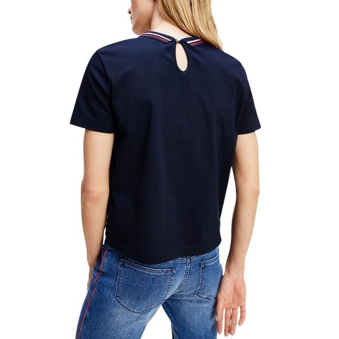 Polo Shirt With Iconic Billy Collar