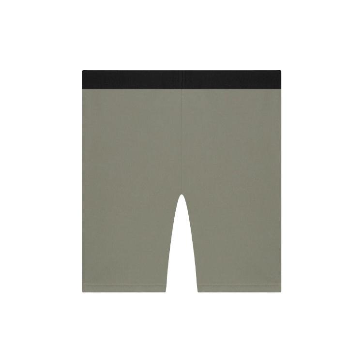 Fear of God Essentials Athletic Biker Shorts FOG-SS21-572