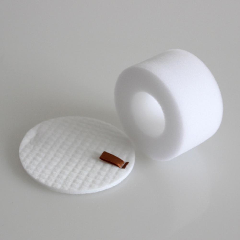 For Pre Motor Filter Replacement for SHARK For Rotator Powered For LiftAway AX910 AX910UKT 2x Felt & Foam Filters