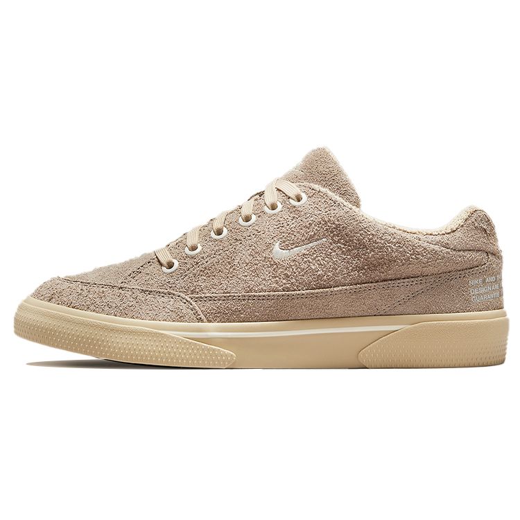 

Женские кроссовки Nike GTS 97 Koromogae кремового цвета Moon-Fossil Rattan DO2756-087 42.5