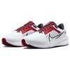 Nike Air Zoom Pegasus 40 Georgia Men Sneakers White University-Red Black DZ5977-100