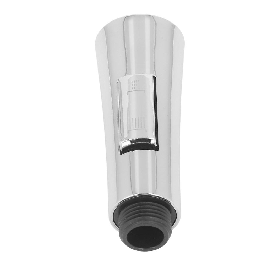 Pull Down Faucet Head Pull Out Sprayer Head Durable Sprayer Nozzle Mobile Home