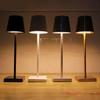 OIMG Modern Retro Touch Dimmable Bedside & Bar Table Lamp