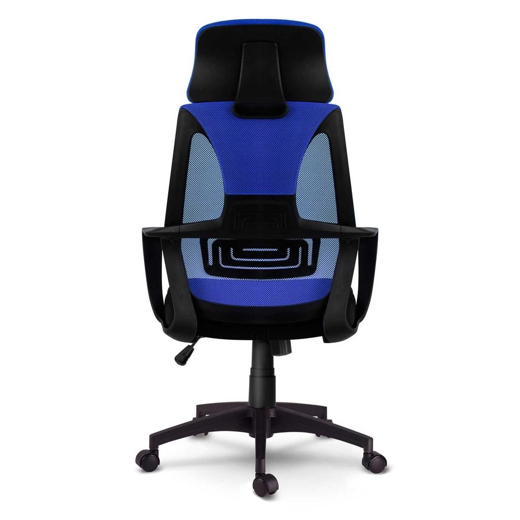 Praga Office Chair With Micro Mesh