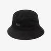 New Balance Hat OQK NBGDEFE704-19 Corduroy Reversible Bucket Hat BlackFREE